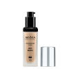 Тональный крем для лица матирующий (темно-бежевый) Aravia Soft Matte 04 foundation matte, 30 мл.