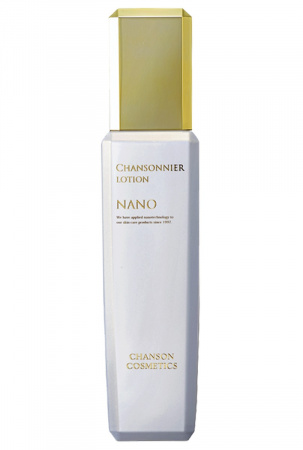 Омолаживающий Нано лосьон для лица Шансонье Chanson Cosmetics CHANSONNIER NANO LOTION