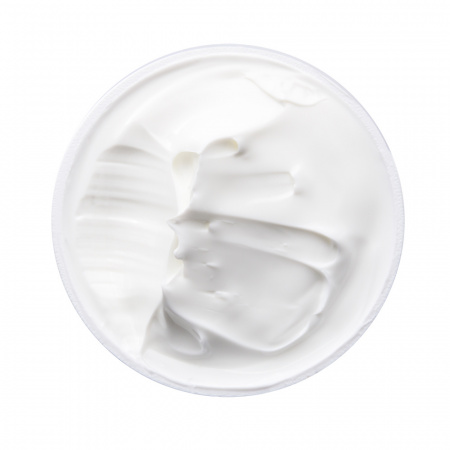 Крем для тела питательный цветочный Aravia Organic Spring Flowers, 300 мл