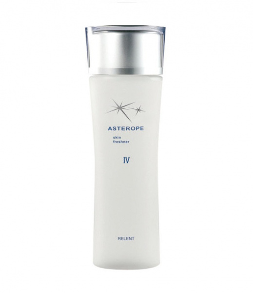 Освежающий лосьон Астеропа Relent Asterope Skin Freshner, 150 мл Освежающий лосьон Астеропа Relent Asterope Skin Freshner, 150 мл