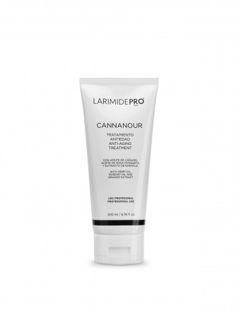 Крем омолаживающий ночной LARIMIDE Spain Cannanour 200 ml