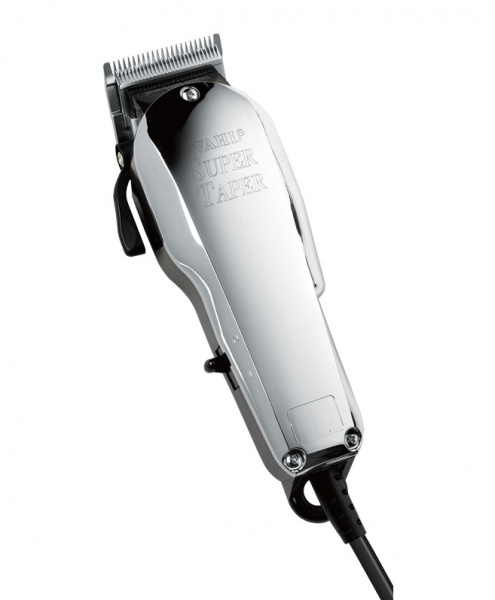 Машинка для стрижки Wahl  Super Taper Машинка для стрижки Wahl  Super Taper