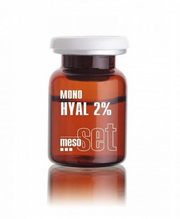 Гиалуроновая кислота 2% MesoSet Mono-Hyal