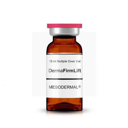 Лифтинг концентрат для лица Mesodermal DermaFirmLift, 10 мл