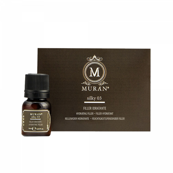 Набор филеров "Питание" MURAN Hydrating filler 7*10 мл