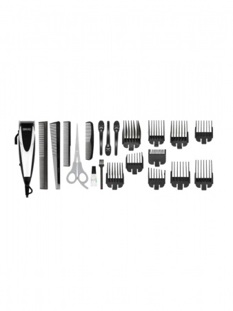 Машинка для стрижки Wahl  Home Pro Clipper, серебристый Машинка для стрижки Wahl  Home Pro Clipper, серебристый