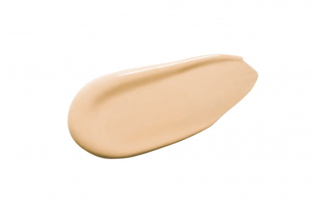 Тональный крем для лица матирующий (светло-бежевый) Aravia Soft Matte 01 foundation matte, 30 мл.