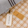 Комплект постельного белья Люкс Сатин 100% хлопок на резинке, VIVA - HOME TEXTILE