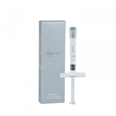 Дермальный филлер Fine Lines Reyounge Dermal filler Fine Lines, 1 мл.