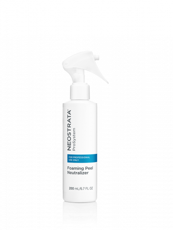 Нейтрализующий раствор NeoStrata Prosystem Foaming Peel Neutralizer, 200 мл