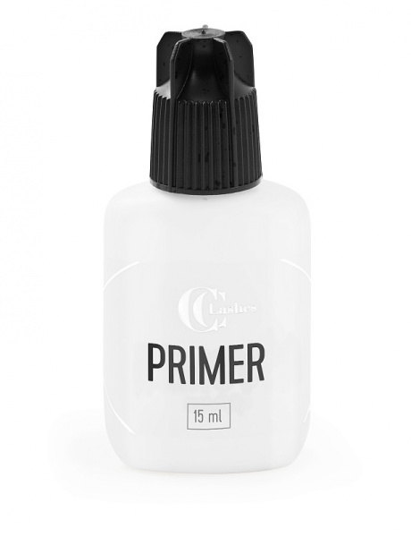 Праймер для ресниц Lucas Cosmetics СС Lashes Primer, 15 мл Праймер для ресниц Lucas Cosmetics СС Lashes Primer, 15 мл
