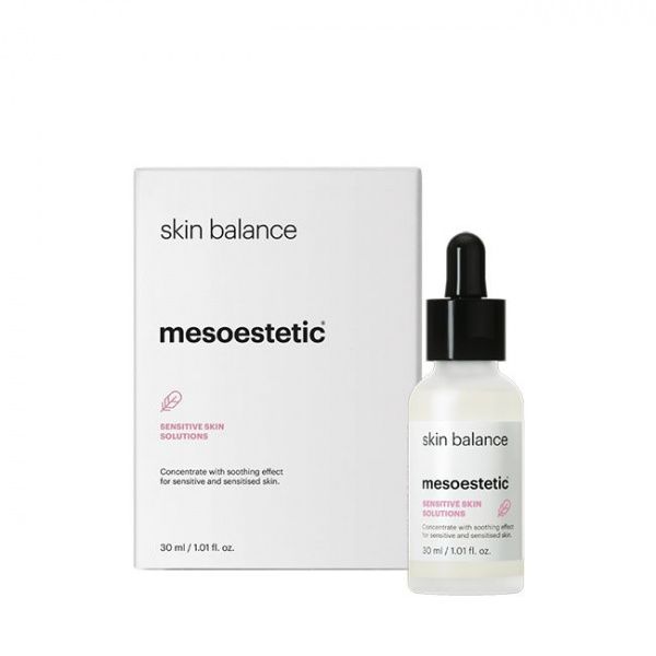 Сыворотка Skin Balance Mesoestetic SKIN BALANCE SERUM, 30 мл Сыворотка Skin Balance Mesoestetic SKIN BALANCE SERUM, 30 мл