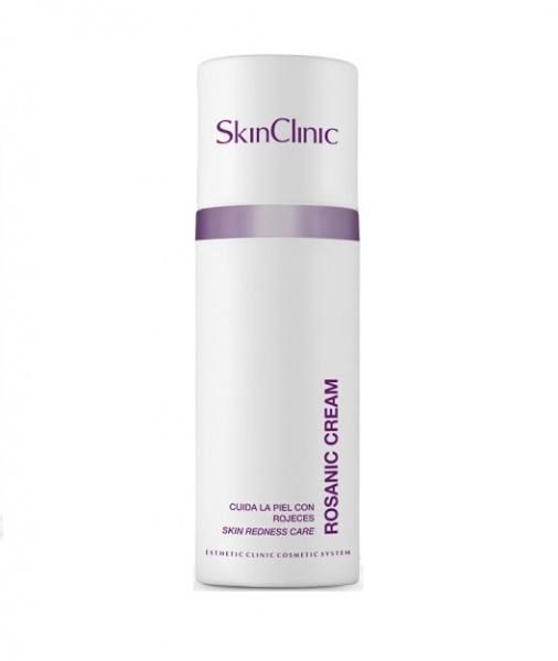 Крем для кожи с Розацеа SkinClinic Rosanic Cream, 50 мл