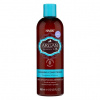 Восстанавливающий кондиционер для волос с Аргановым маслом Hask Argan Oil Repairing Conditioner, 355 мл.