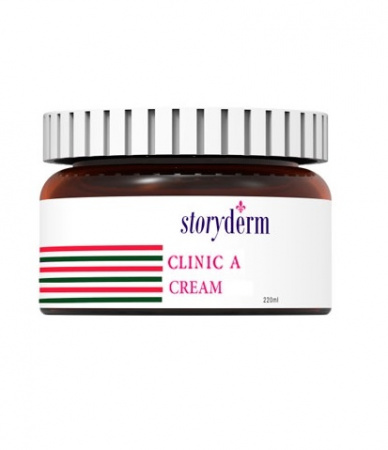Крем для проблемной кожи Storyderm Clinic-A Cream Professional