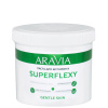 Паста для шугаринга Aravia Superflexy Gentle Skin, 750 гр Паста для шугаринга Aravia Superflexy Gentle Skin, 750 гр