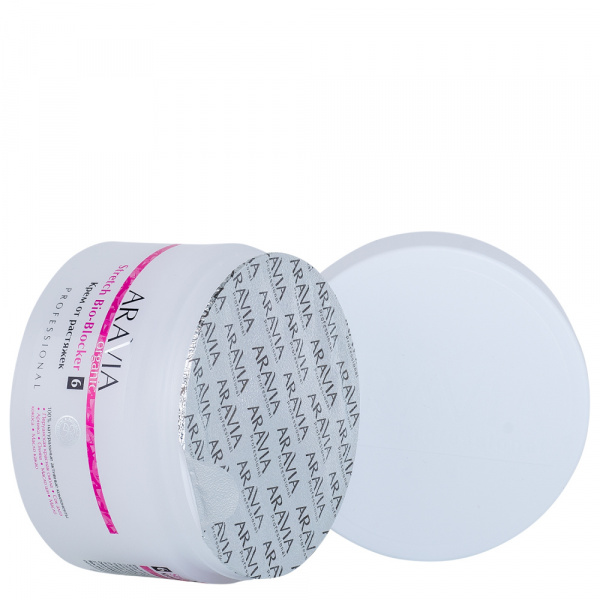 Крем от растяжек Aravia Stretch Bio-Blocker, 150 мл
