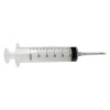 Шприц медицинский Luer Lock Медицина Medical syringe Luer Lock, 60 мл
