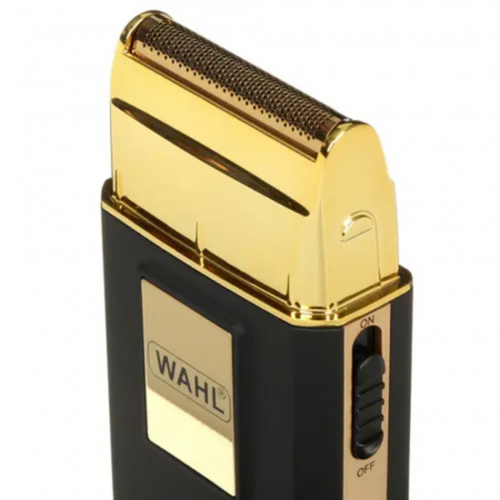 Дорожная бритва Wahl Gold Edition Дорожная бритва Wahl Gold Edition