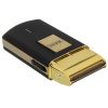 Дорожная бритва Wahl Gold Edition Дорожная бритва Wahl Gold Edition