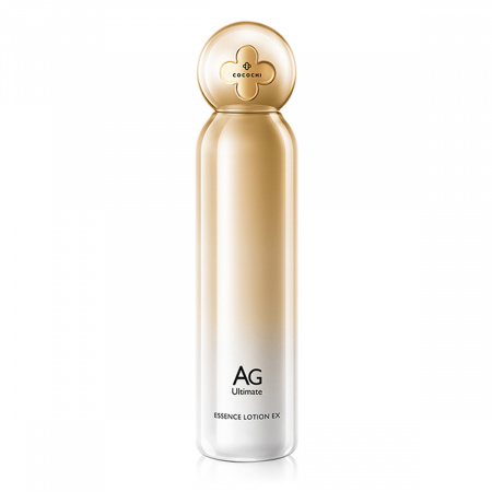Лосьон-эссенция Экстра Кокочи Cocochi AG Ultimate Essence Lotion EX, 120 мл