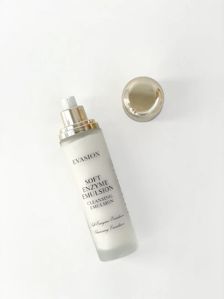 Энзимный йогурт для лица Evasion SOFT ENZYME EMULSION, 120 мл Энзимный йогурт для лица Evasion SOFT ENZYME EMULSION, 120 мл