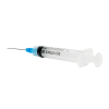 Шприц медицинский Luer Lock Медицина Medical syringe Luer Lock, 2 мл Шприц медицинский Luer Lock Медицина Medical syringe Luer Lock, 2 мл