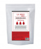Маска моделирующая альгинатная с женьшенем La Miso Modeling Mask Red Ginseng, 1 кг
