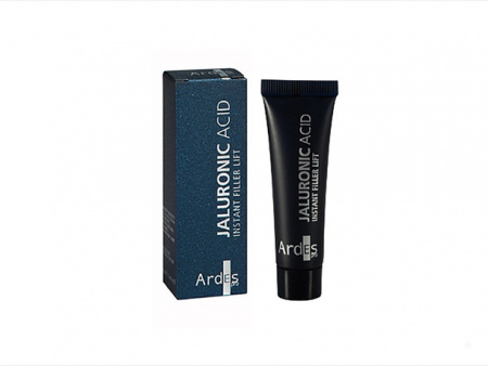 Гиалуроновая кислота мгновенный интенсивный омолаживающий филер-лифт Ardes Jaluronic Acid Instant Filler Lift, 10 мл