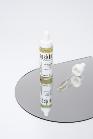 Сыворотка двойного действия Soskin Double correction serum, 30 мл