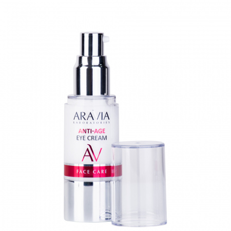 Омолаживающий крем для век ARAVIA Laboratories Anti-Age Eye Cream,  30 мл
