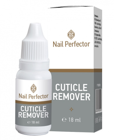 Ремувер для кутикул Rejuvital Nail Perfector Cuticle Remover