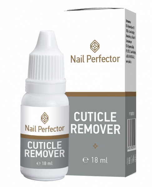 Ремувер для кутикул Rejuvital Nail Perfector Cuticle Remover, 18 мл Ремувер для кутикул Rejuvital Nail Perfector Cuticle Remover, 18 мл