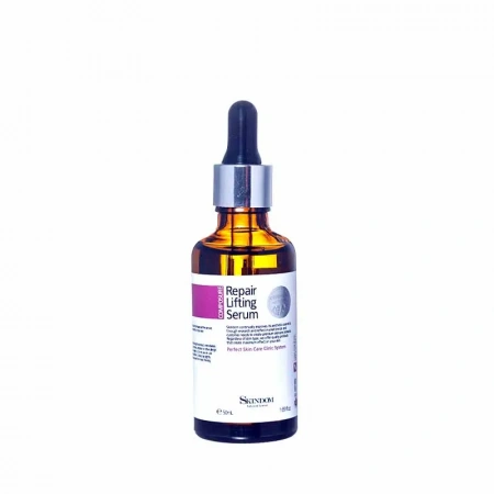 Сыворотка с лифтинг-эффектом с экстрактом бобов шикакай Skindom Repair Lifting Serum, 50 мл