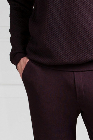 Костюм с джемпером