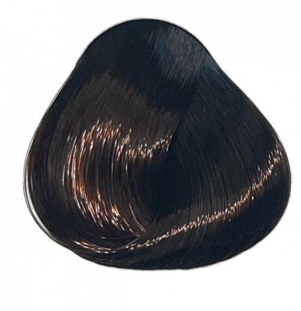 Keyday Colorist Крем-краска 3.75 Тёмный шатен каштановый, 100 гр.