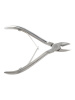 Кусачки для ногтей RNN-221 Sofiprofi Nail Nippers RNN-201, 1 шт