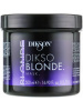 Mаска для волос против Желтизны Dikson Dikso Blonde ANTIGIALLO MASK, 500 мл