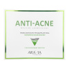Профессиональная процедура для лица «Аппаратная косметология» Anti-Acne Aravia Professional facial treatment "Hardware cosmetology" Anti-Acne №1, 150 мл