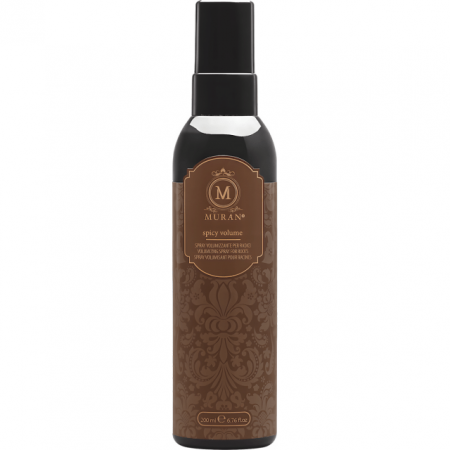 Спрей для прикорневого объема MURAN Volumizing spray for roots, 200 мл