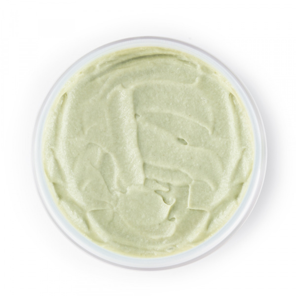 Антицеллюлитное обёртывание с глиной и морскими водорослями Aravia Seaweed Shaping Mask, 300 мл