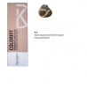 Keyday Colorist Крем-краска 9.8 Светлый блондин перламутровый, 100 гр. Keyday Colorist Крем-краска 9.8 Светлый блондин перламутровый, 100 гр.