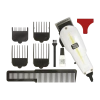 Машинка для стрижки Wahl Super Taper, белая