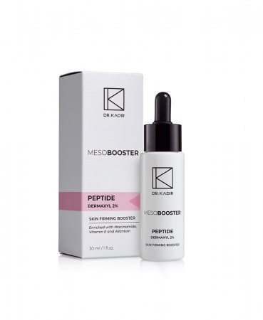 Мезобустер с пептидами Dr.Kadir Meso Booster Peptide,  30 мл