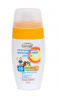 Детское молочко-спрей солнцезащитное SPF-40 UV (A+B) водостойкое SunStyle, 100 мл