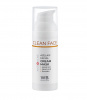 Крем-маска азелаиновая Woman's Bliss Clean Face Azelaic facial Cream Mask, 50 мл Крем-маска азелаиновая Woman's Bliss Clean Face Azelaic facial Cream Mask, 50 мл