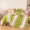 Комплект постельного белья Сатин 100% хлопок ,VIVA - HOME TEXTILE