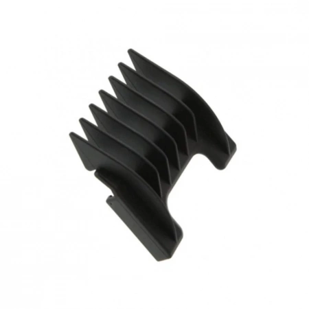 Насадка Moser пластиковая, черная