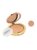 Компактная пудра для жирной кожи тон № 2 Coverderm Camouflage Compact Powder № 2, 10 г