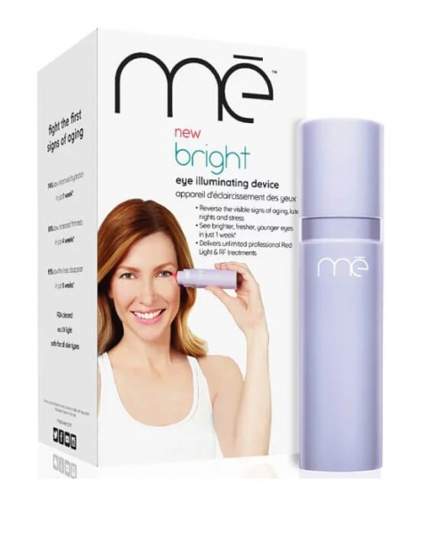 Аппарат для RF лифтинга кожи вокруг глаз Iluminage Beauty Me